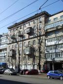 Житловий будинок (№ 120)