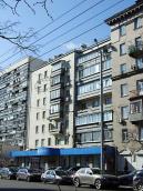 2012 р. Загальний вигляд з боку вул.…