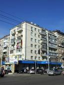 Житловий будинок (№ 122)