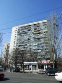 2012 р. Фронтальний вигляд