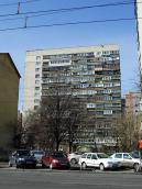 Житловий будинок (№ 124а)