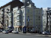 Житловий будинок (№ 130)