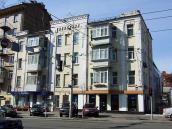 2012 р. Фасад по вул. Великій…