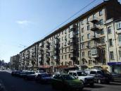 Житловий будинок (№ 132)