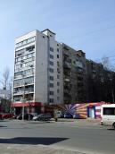 Житловий будинок (№ 136)