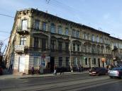 Житловий будинок (№ 66)