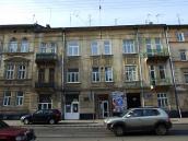 Житловий будинок (№ 62)