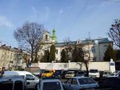 Будинок причту (№ 49)