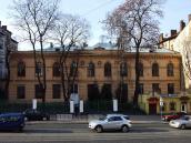 2012 р. Головний фасад