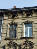 Вікна 4-го поверху