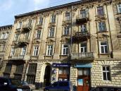 Житловий будинок (№ 47)