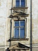 2012 р. Вікно 3-го поверху