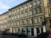 Житловий будинок (№ 45)