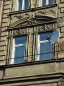 2012 р. Вікна 3-го поверху