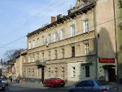 Житловий будинок (№ 29)