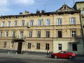 2012 р. Головний фасад