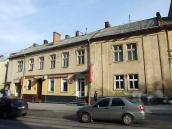 Житловий будинок (№ 27)