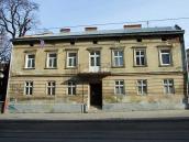 2012 р. Головний фасад