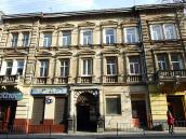 2012 р. Головний фасад