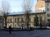 Будинок (№ 2)