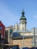 2012 р. Загальний вигляд зі сходу