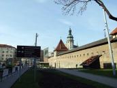 Перспектива вул. Винниченка