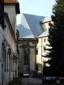 2012 р. Фрагмент східного двора.…