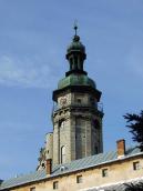 2012 р. Башта. Вигляд з північного сходу