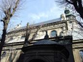 2012 р. Нава. Вигляд з півдня