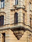 Еркер, 3-й поверх