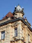 Еркер, 4-й поверх