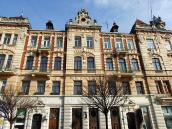 2012 р. Фасад по Соборній площі