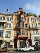 Будинок (№ 1)