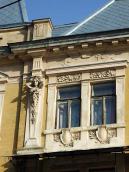 Вікна 4-го поверху