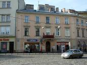 2012 р. Ліва частина головного фасаду