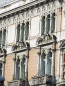 Вікна 3-4-го поверхів