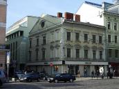 Житловий будинок (№ 3)