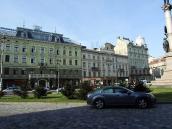 Будинки № 4 – 6