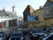 2012 р. Місце будинку