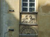 Простінок 1