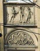 Простінок 4