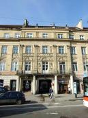 2012 р. Лівий портик