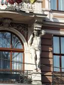 Правий атлант