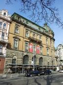 2012 р. Загальний вигляд з боку просп.…