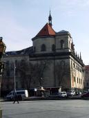 Вигляд із заходу