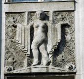 Рельєфна композиція 1 (між 3 та 4…