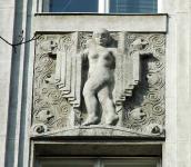 Рельєфна композиція 1 (повтор, між 4…