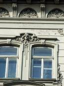 2012 р. Вікна 4-го поверху