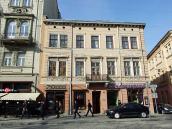 2012 р. Головний фасад