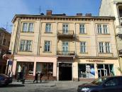 2012 р. Фасад по просп. Свободи